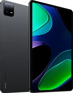 Замена экрана на планшете Xiaomi Pad 6 в Новосибирске